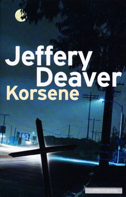 Roadside crosses