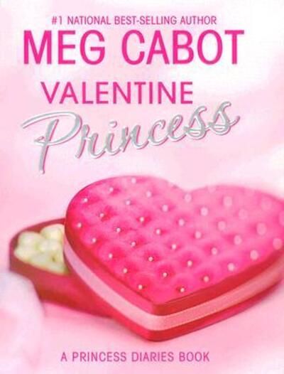 Valentine princess