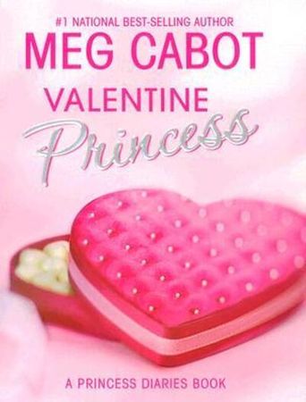 Valentine princess