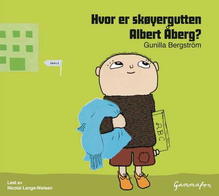 Var är bus-Alfons?