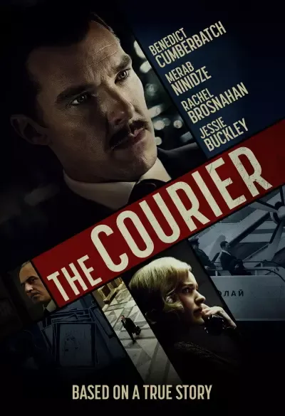 The courier