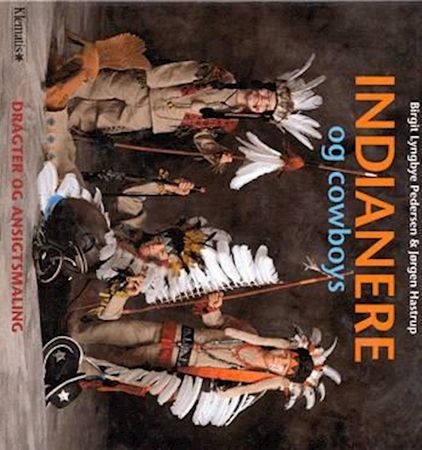 Indianere og cowboys
