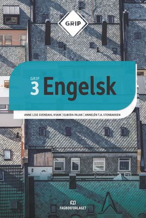 Grip 3. Arbeidsbok