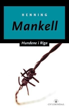 Hundarna i Riga
