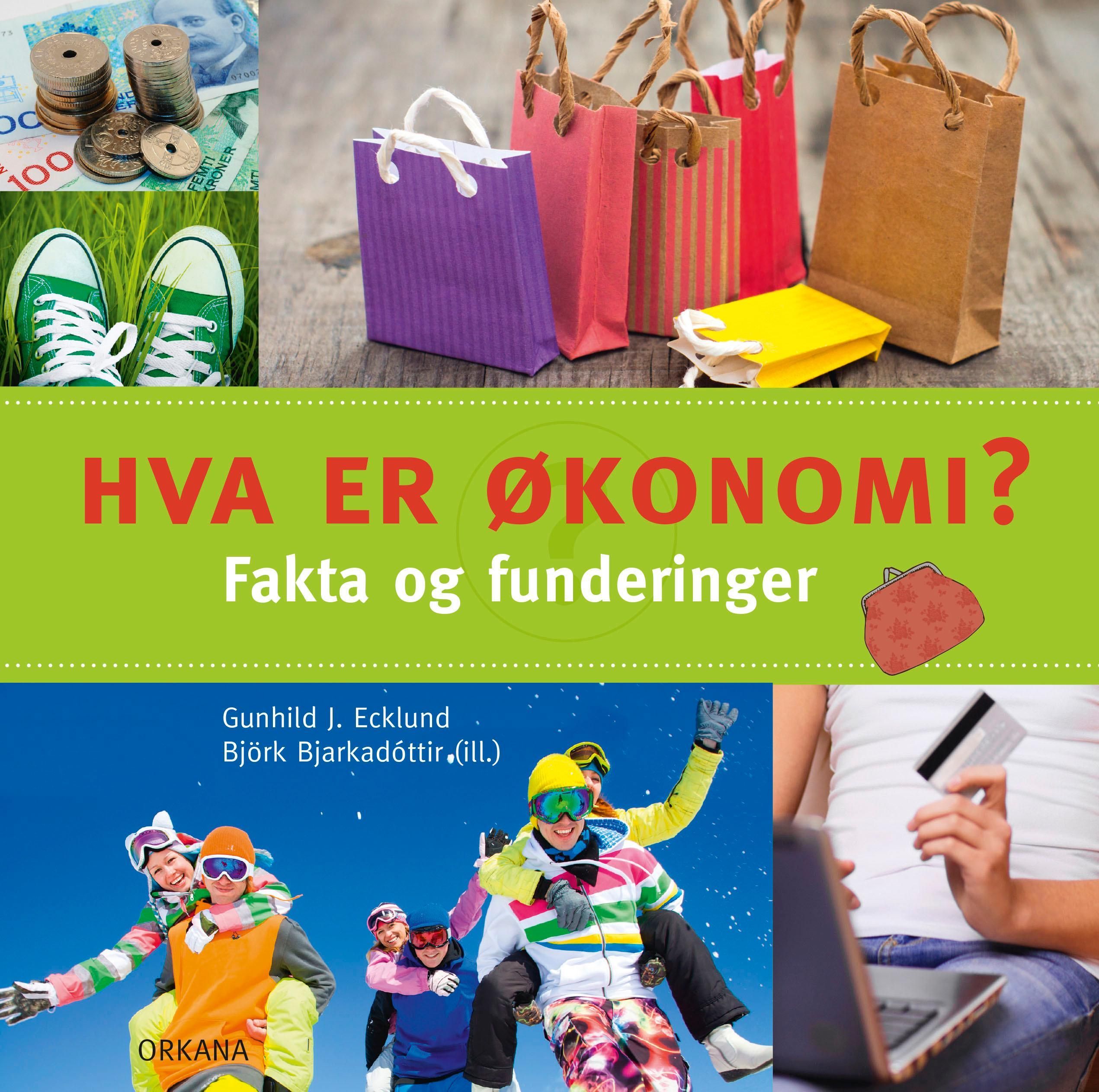 Hva er økonomi?