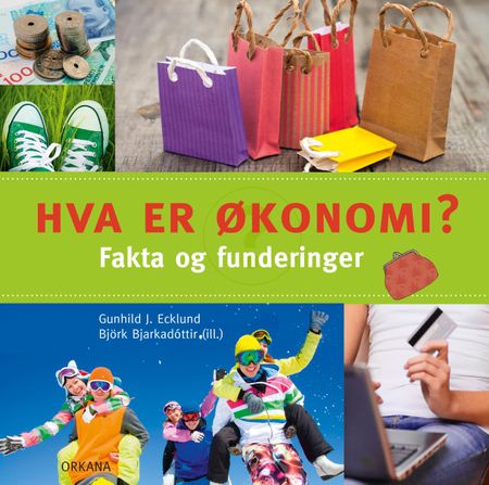 Hva er økonomi?