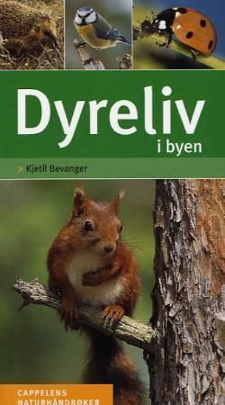 Dyreliv i byen
