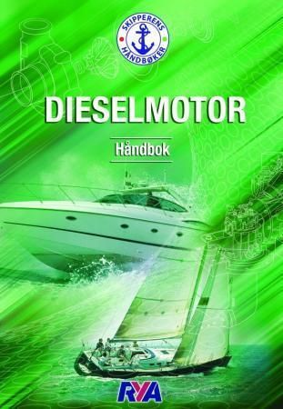 Diesel engine handbook