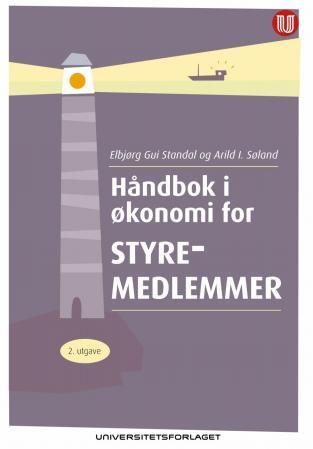 Håndbok i økonomi og bærekraft for styremedlemmer