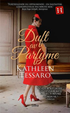 The perfume collector