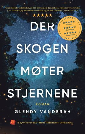 Where the forest meets the stars