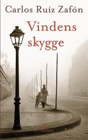 La sombra del viento
