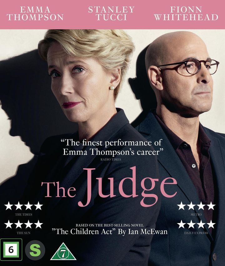 The children act