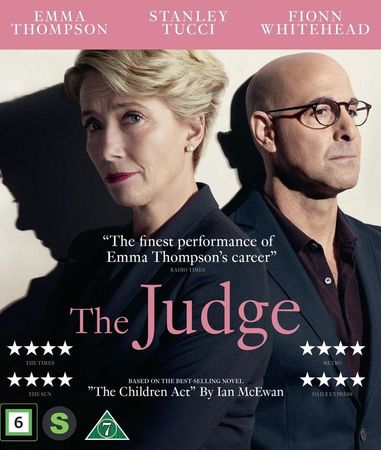 The children act