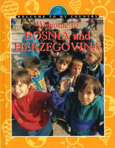 Welcome to Bosnia and Herzegovina