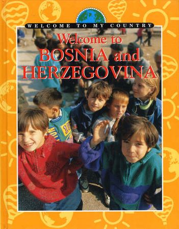 Welcome to Bosnia and Herzegovina