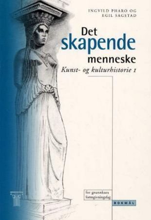 Det skapende menneske. 3 : for tegning, for