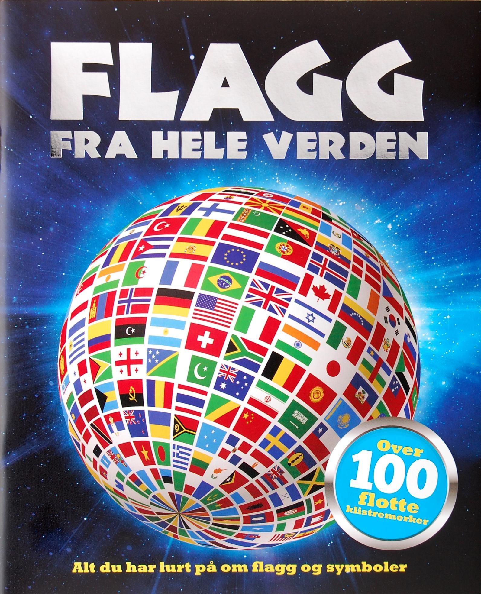 Flags of the world
