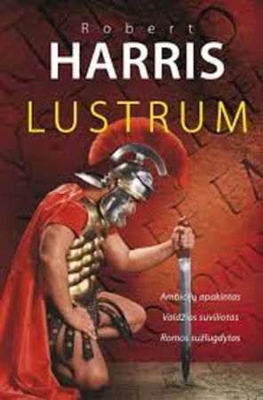 Lustrum