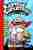 The adventures of Captain Underpants