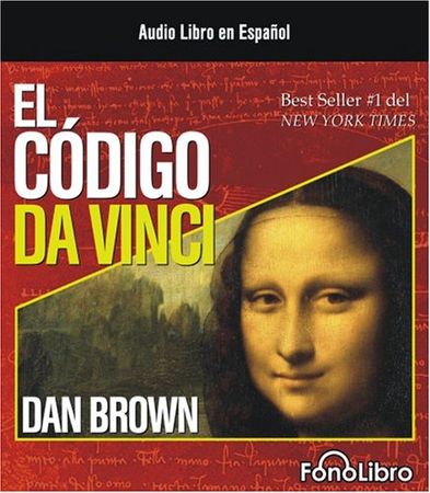 The Da Vinci code