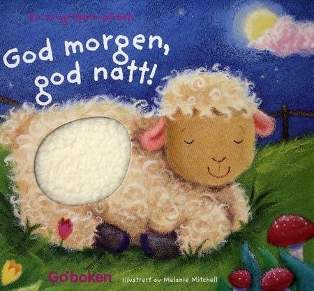 Good morning, good night!