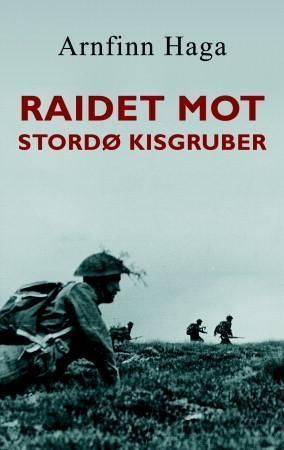 Raidet mot Stordø Kisgruber
