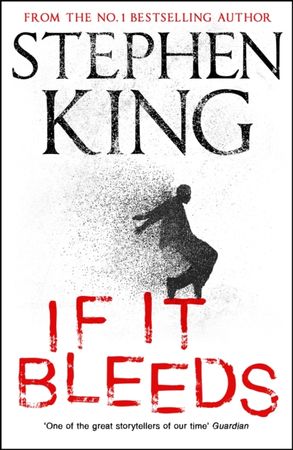 If it bleeds