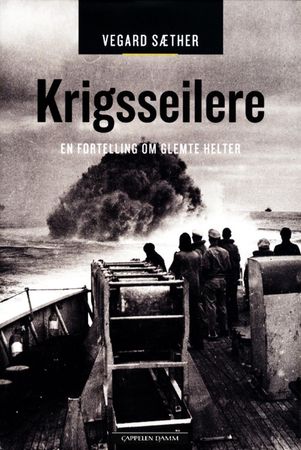 Krigsseilere