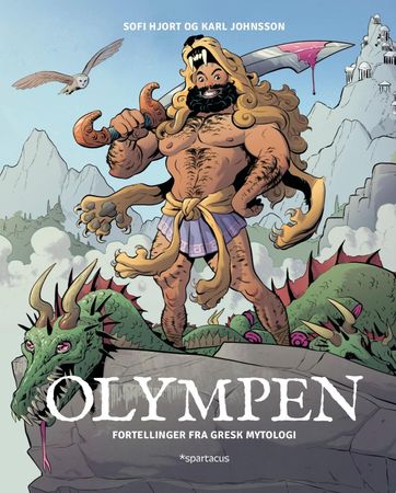 Olynpen