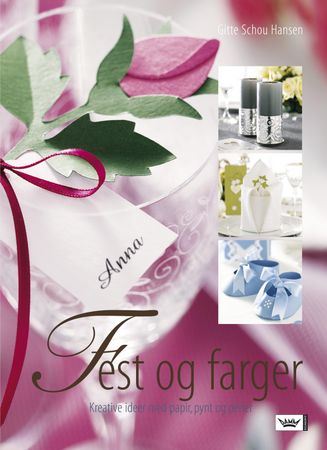 Fest og farver