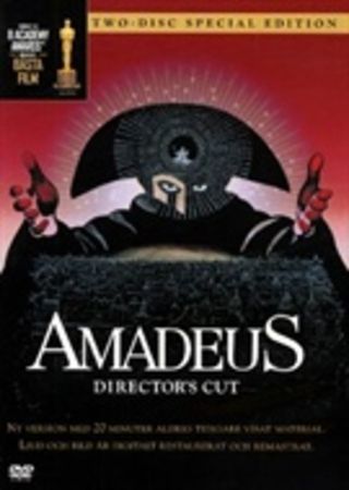 Amadeus