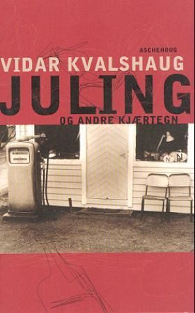 Juling og andre kjærtegn
