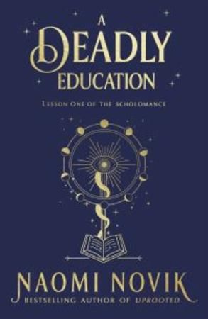 A deadly education