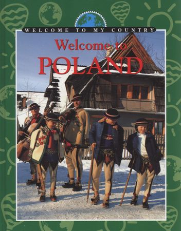 Welcome to Poland