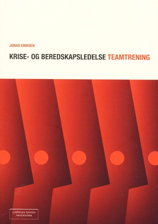 Krise- og beredskapsledelse