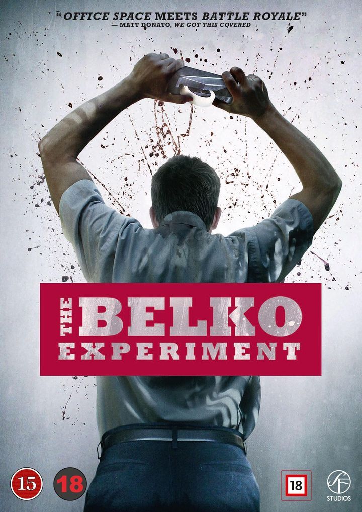 The Belko experiment