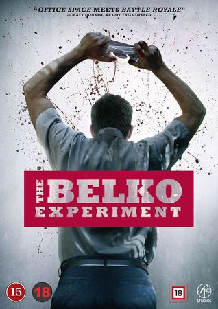 The Belko experiment