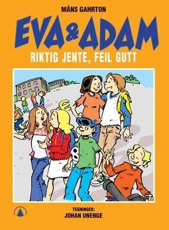 Rätt tjej och fel kille