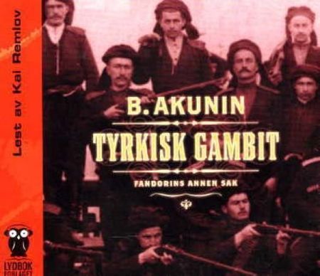 Toretskij gambit