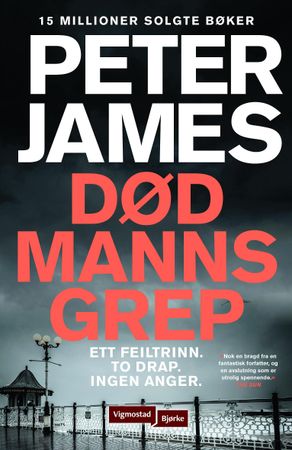 Dead Man's Grip