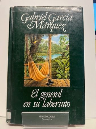 El general en su laberinto
