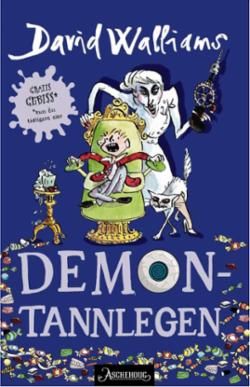 Demon dentist