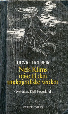 Nicolai Klimii iter subterraneum