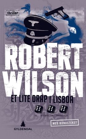 A small death in Lisbon