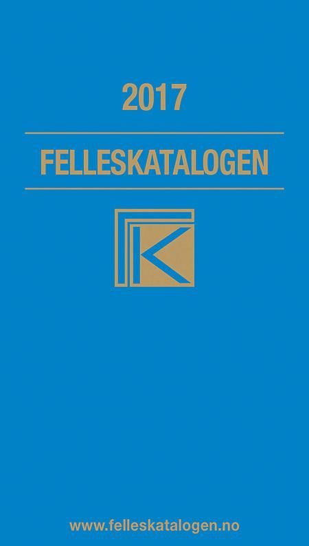 Felleskatalogen over farmasøytiske preparater markedsført i Norge
