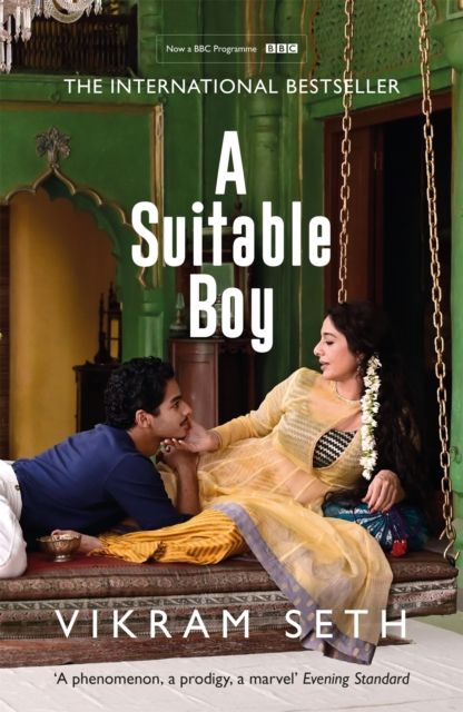 A suitable boy