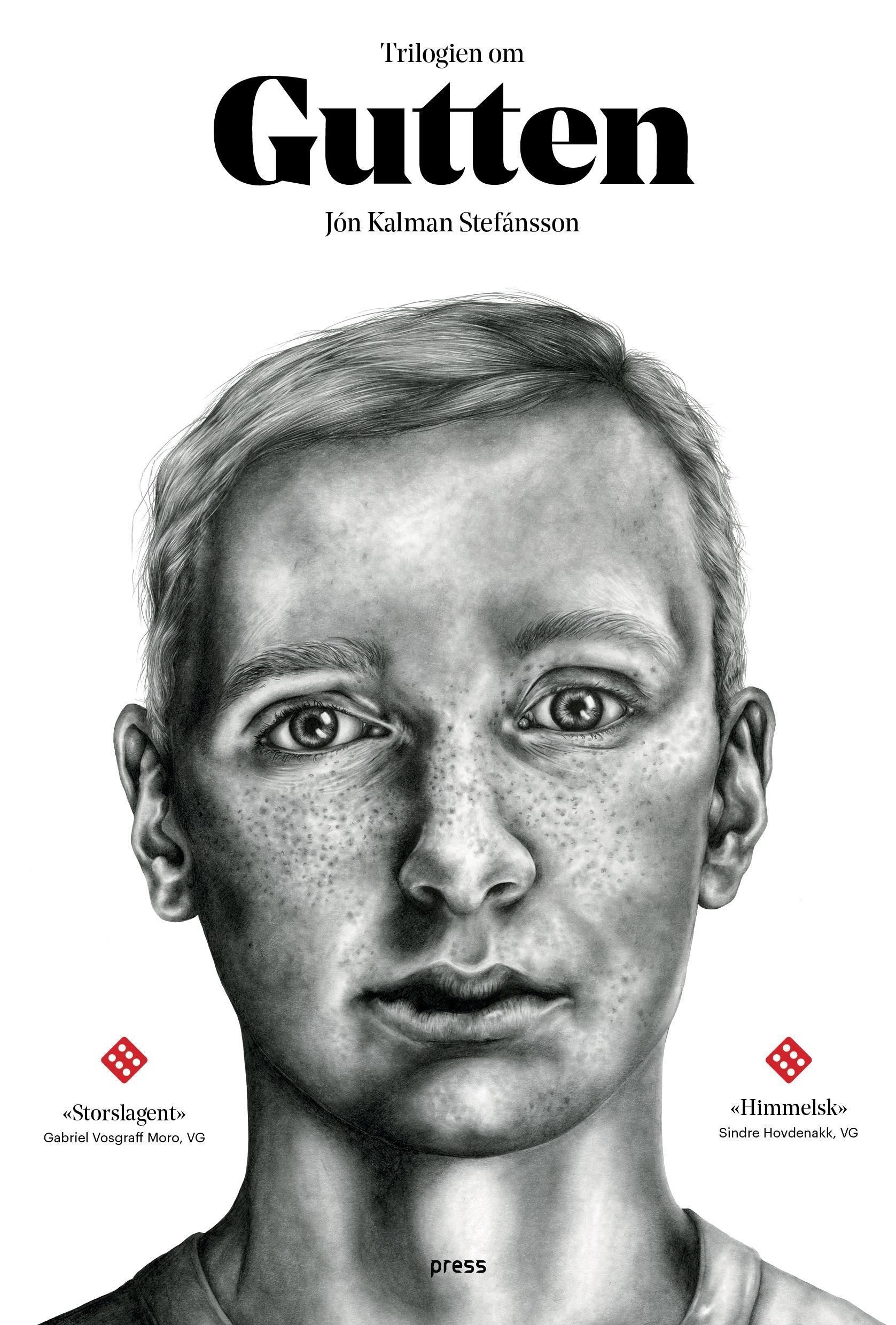 Himnaríki og helvíti