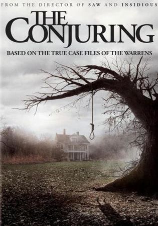 The conjuring