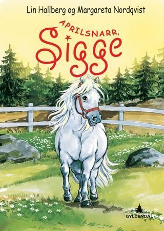 April, april Sigge